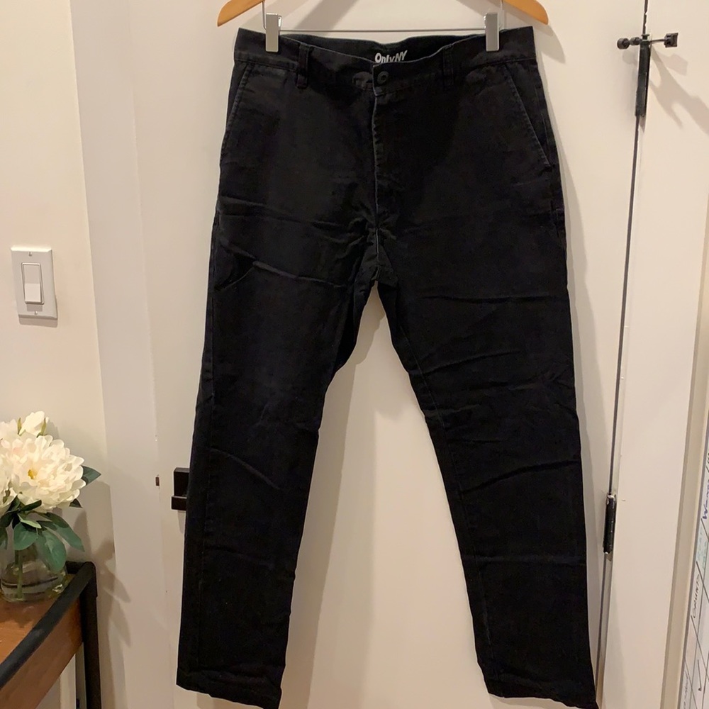 OnlyNY Men’s Jeans